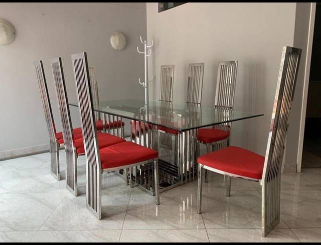 5 BEDROOM PROPERTY TO RENT IN SANDOWN